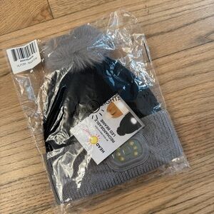 LED Beanie